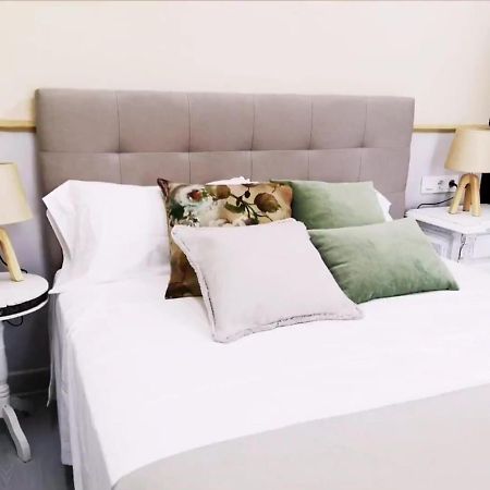 Apartamento Con Encanto En Casco Antiguo De Javea Dış mekan fotoğraf
