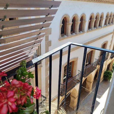 Apartamento Con Encanto En Casco Antiguo De Javea Dış mekan fotoğraf