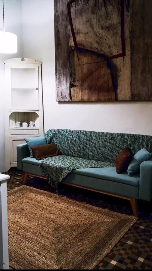Apartamento Con Encanto En Casco Antiguo De Javea Dış mekan fotoğraf
