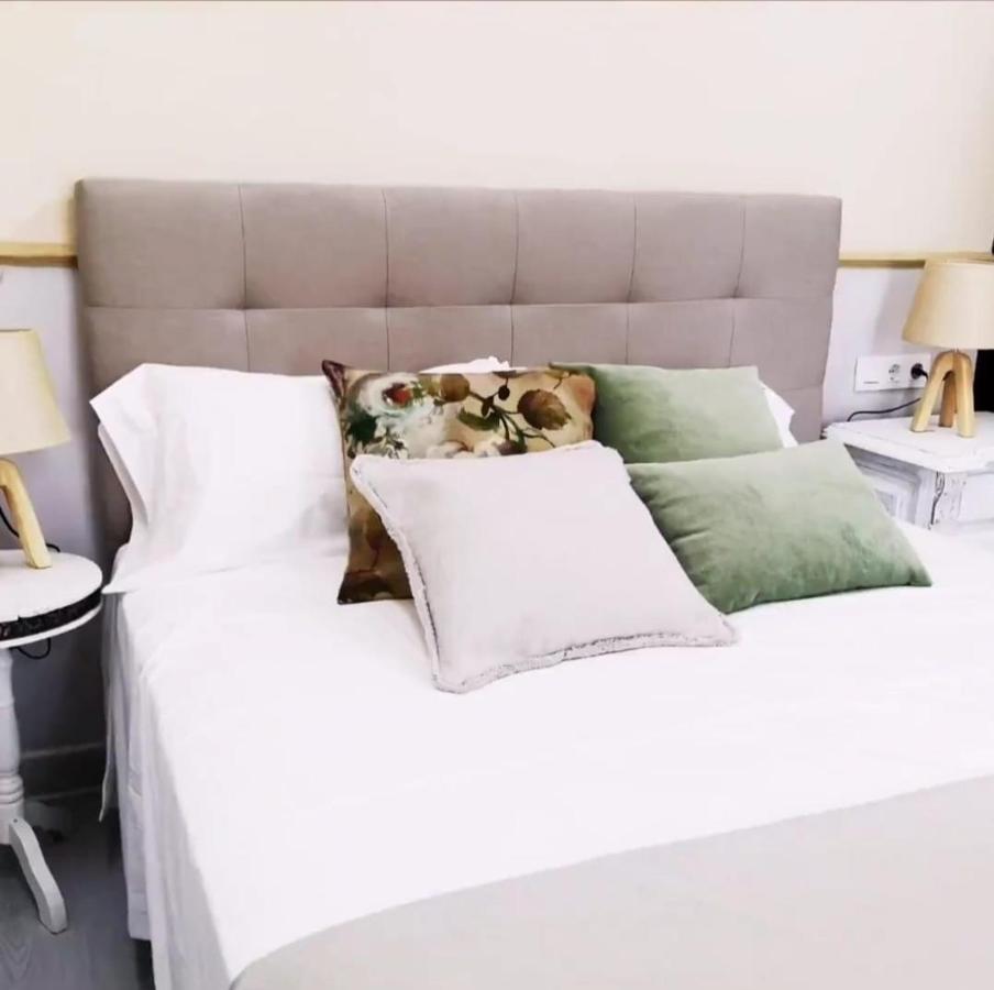 Apartamento Con Encanto En Casco Antiguo De Javea Dış mekan fotoğraf