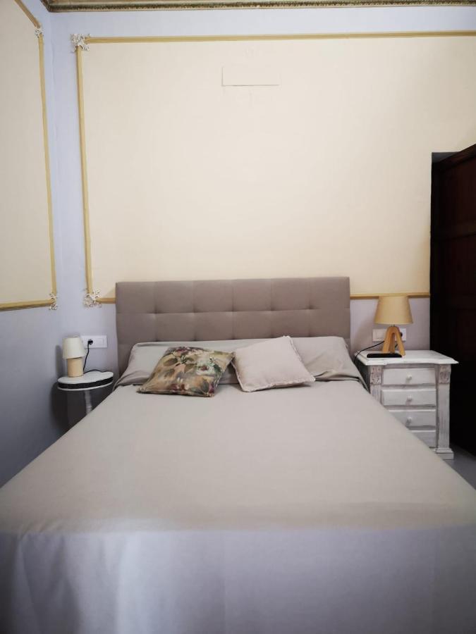 Apartamento Con Encanto En Casco Antiguo De Javea Dış mekan fotoğraf