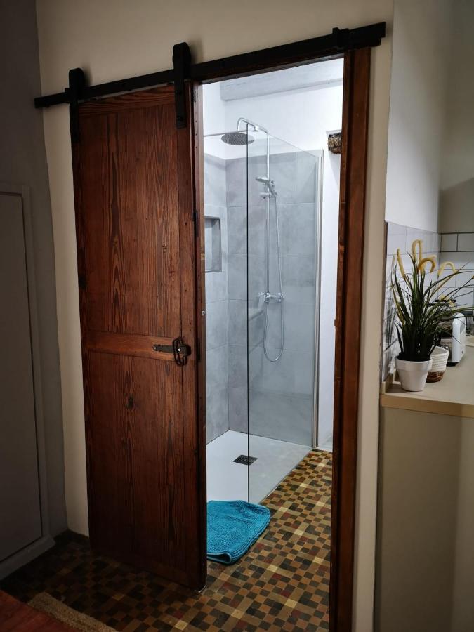 Apartamento Con Encanto En Casco Antiguo De Javea Dış mekan fotoğraf