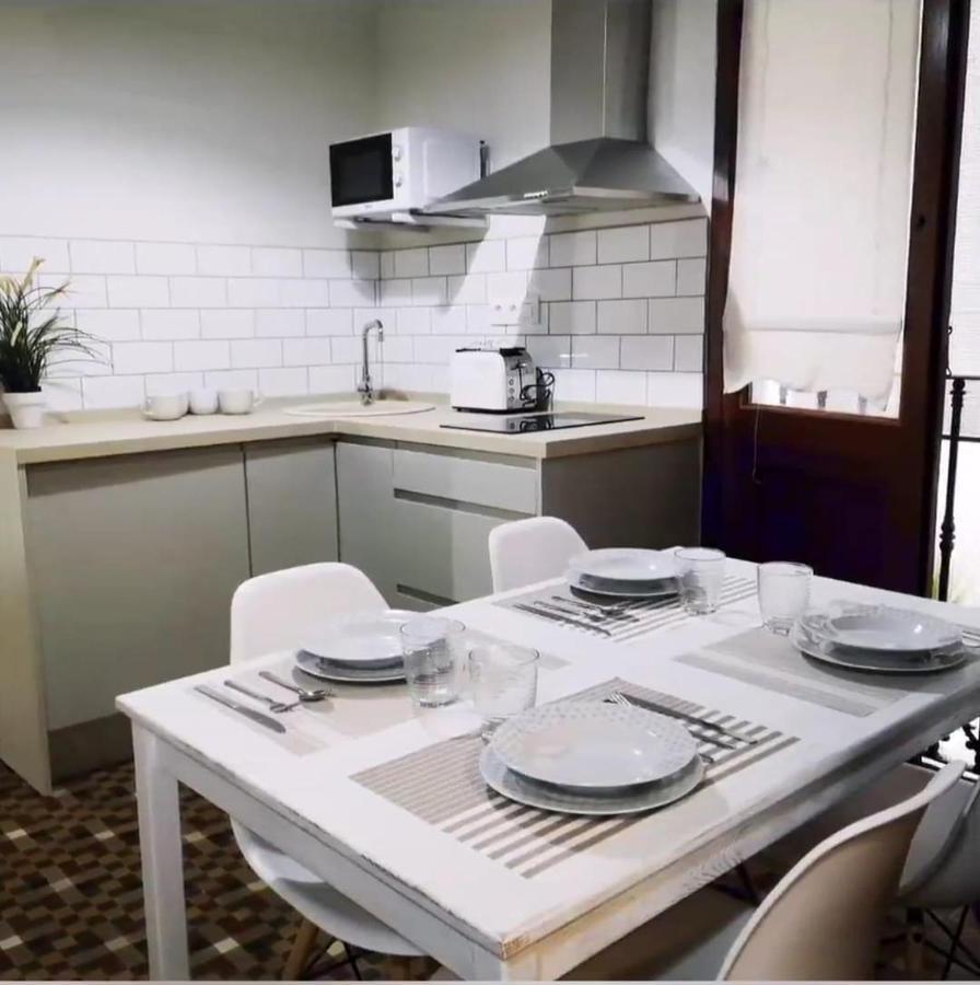 Apartamento Con Encanto En Casco Antiguo De Javea Dış mekan fotoğraf